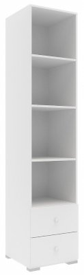 Комбинированный шкаф с ящиками Бриз ПМ-332.21 исп. 2 (ВКДП)